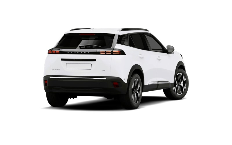 "NEUF" Peugeot 2008 Allure PureTech 100 S&S BVM6