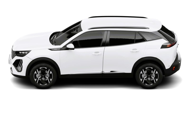 "NEUF" Peugeot 2008 Allure PureTech 100 S&S BVM6