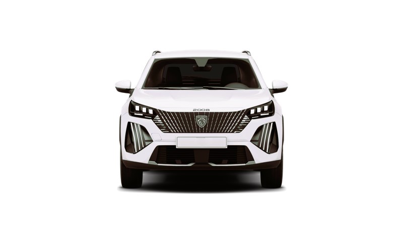 "NEUF" Peugeot 2008 Allure PureTech 100 S&S BVM6