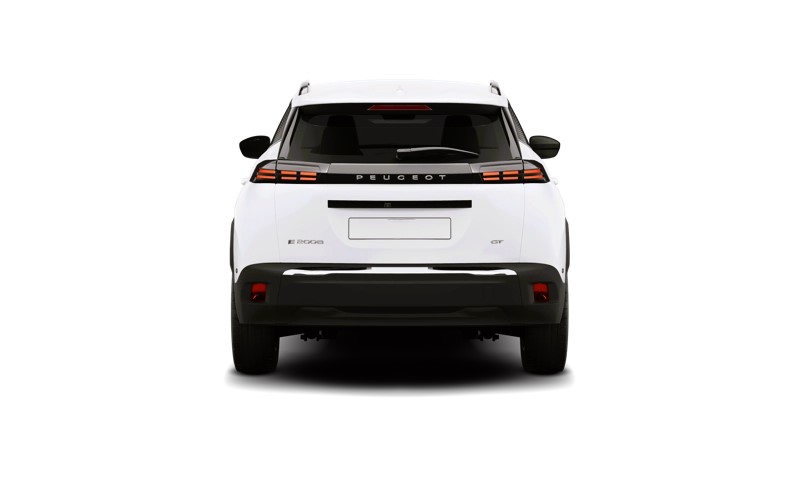 "NEUF" Peugeot 2008 Allure PureTech 100 S&S BVM6