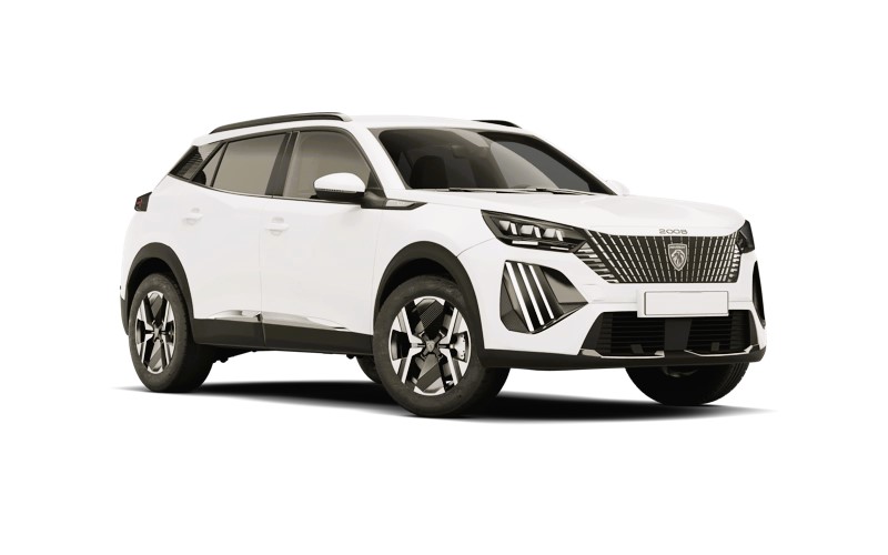 "NEUF" Peugeot 2008 Allure PureTech 100 S&S BVM6