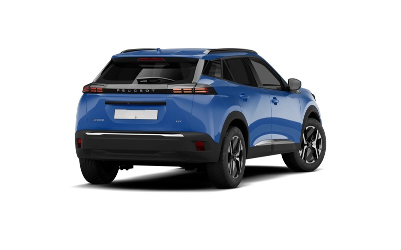 "NEUF" Peugeot 2008 Active PureTech 100 S&S BVM6