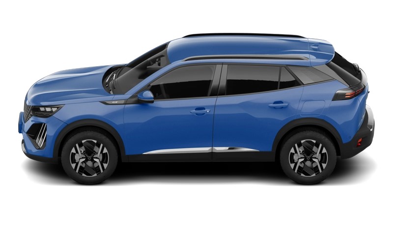 "NEUF" Peugeot 2008 Active PureTech 100 S&S BVM6