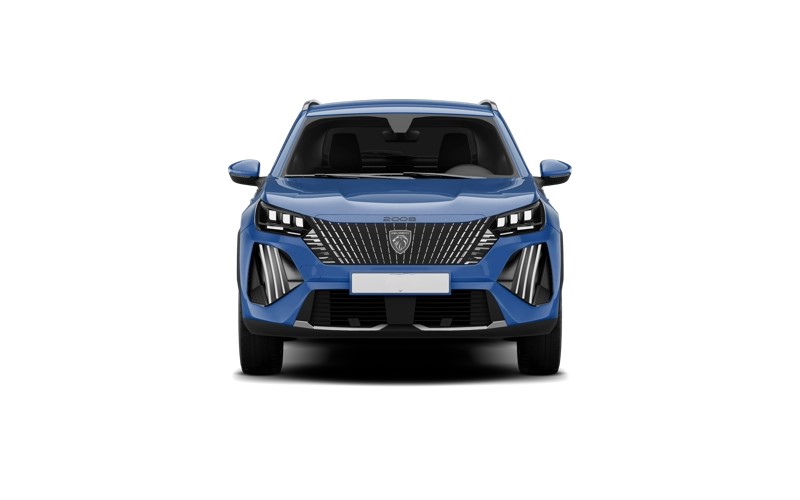 "NEUF" Peugeot 2008 Active PureTech 100 S&S BVM6