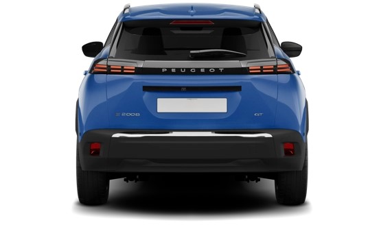 "NEUF" Peugeot 2008 Active PureTech 100 S&S BVM6