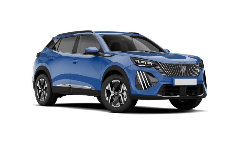 "NEUF" Peugeot 2008 Active PureTech 100 S&S BVM6