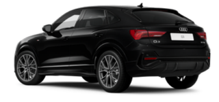 "NEUF" AUDI Q3 Sportback S-Line 35 TDI 150 CV Stronic