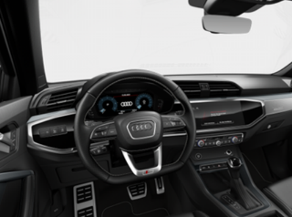 "NEUF" AUDI Q3 Sportback S-Line 35 TDI 150 CV Stronic