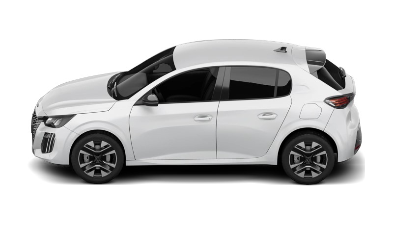 "NEUF" Peugeot 208 Allure PureTech 100 S&S BVM6