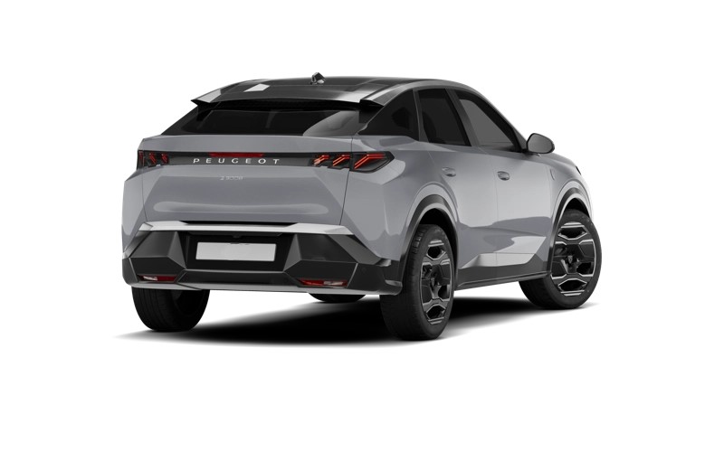 "NEUF" Peugeot 3008 Allure Hybride 136 e-DCS6