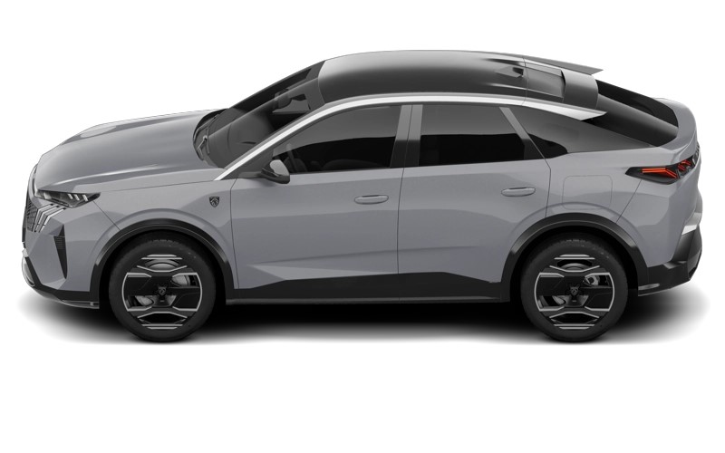 "NEUF" Peugeot 3008 Allure Hybride 136 e-DCS6