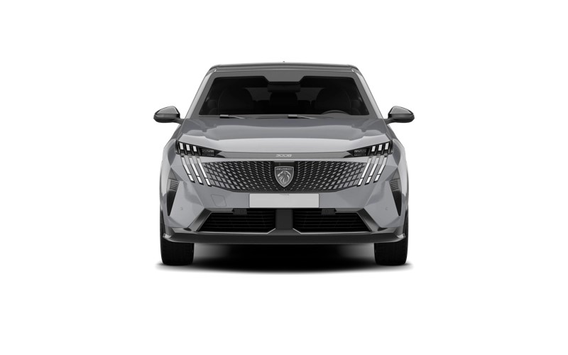 "NEUF" Peugeot 3008 Allure Hybride 136 e-DCS6