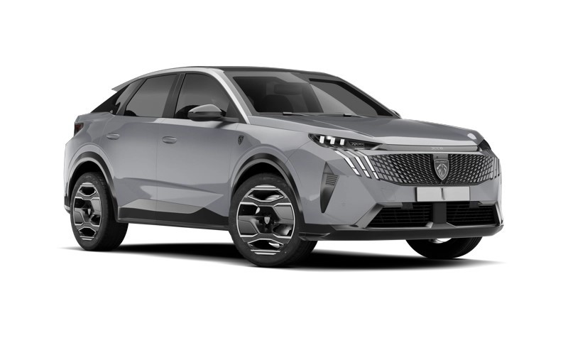 "NEUF" Peugeot 3008 Allure Hybride 136 e-DCS6
