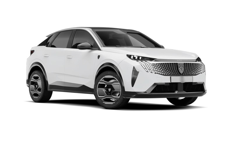 "NEUF" Peugeot 3008 GT Hybride 136 e-DCS6