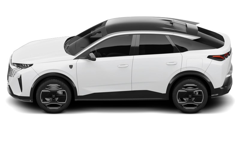 "NEUF" Peugeot 3008 GT Hybride 136 e-DCS6