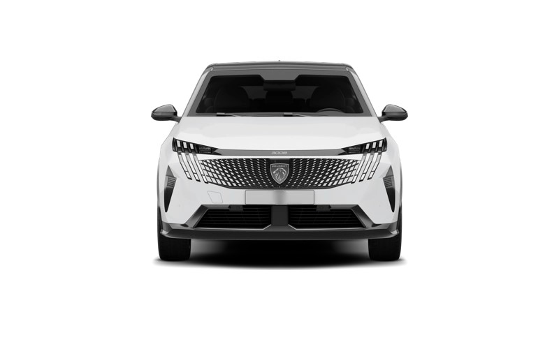 "NEUF" Peugeot 3008 GT Hybride 136 e-DCS6