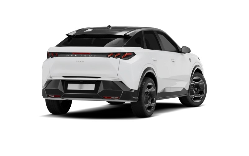 "NEUF" Peugeot 3008 GT Hybride 136 e-DCS6