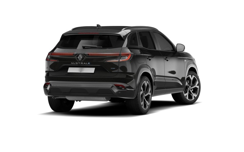 "NEUF" Renault Austral Techno Esprit Alpine E-Tech Full Hybrid 200