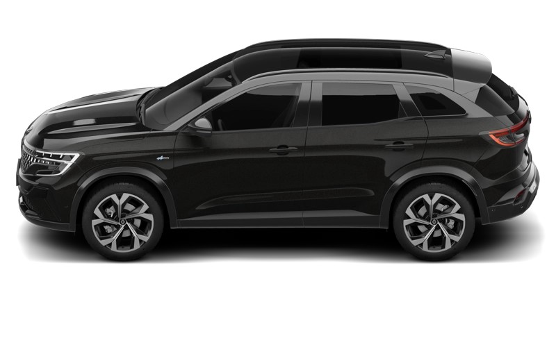 "NEUF" Renault Austral Techno Esprit Alpine E-Tech Full Hybrid 200