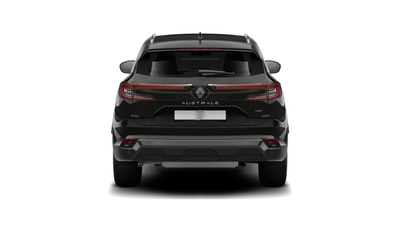 "NEUF" Renault Austral Techno Esprit Alpine E-Tech Full Hybrid 200