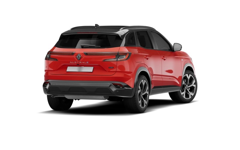"NEUF3 Renault Austral Techno Esprit Alpine E-Tech Full Hybrid 200
