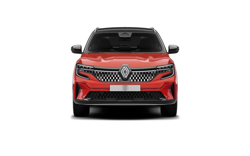 "NEUF3 Renault Austral Techno Esprit Alpine E-Tech Full Hybrid 200