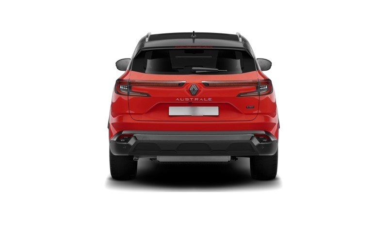 "NEUF3 Renault Austral Techno Esprit Alpine E-Tech Full Hybrid 200