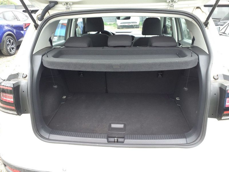 VW T-Cross 1.0 TSI 110 CV Start/Stop BVM6 Lounge