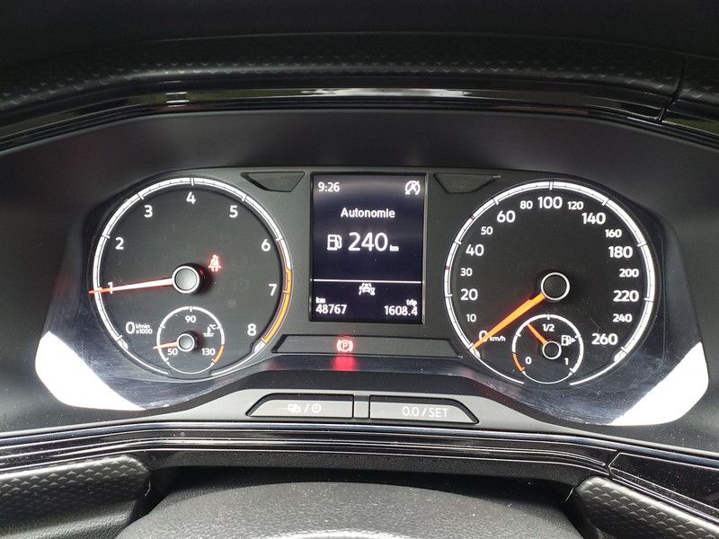 VW T-Cross 1.0 TSI 110 CV Start/Stop BVM6 Lounge