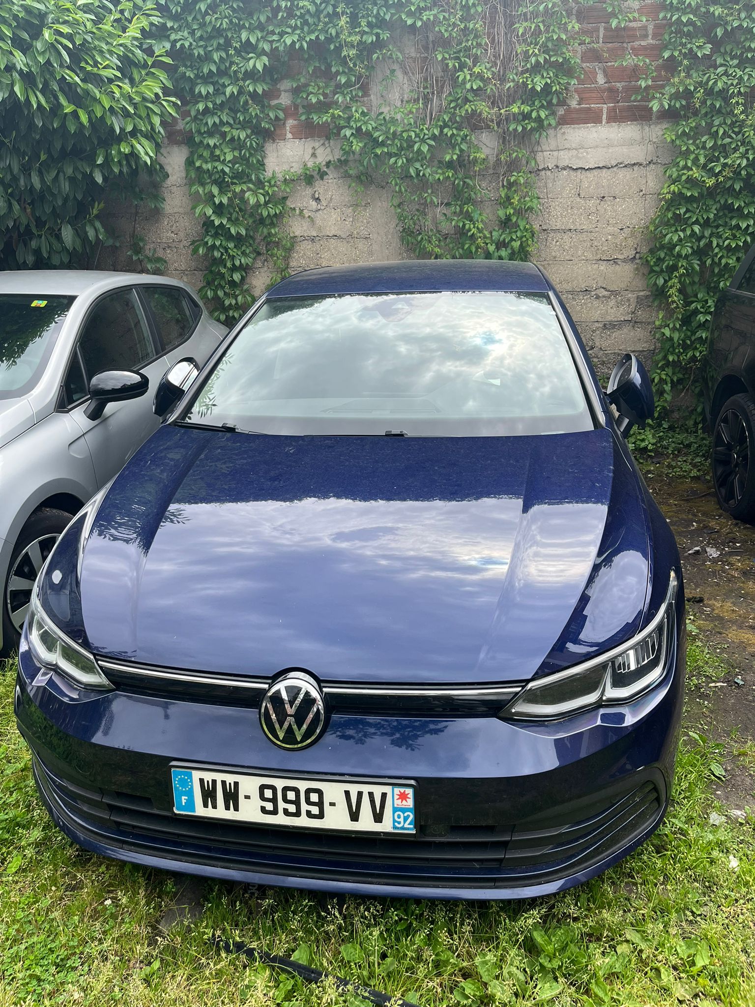 VOLKSWAGEN GOLF 1.0 TSI 110 CV