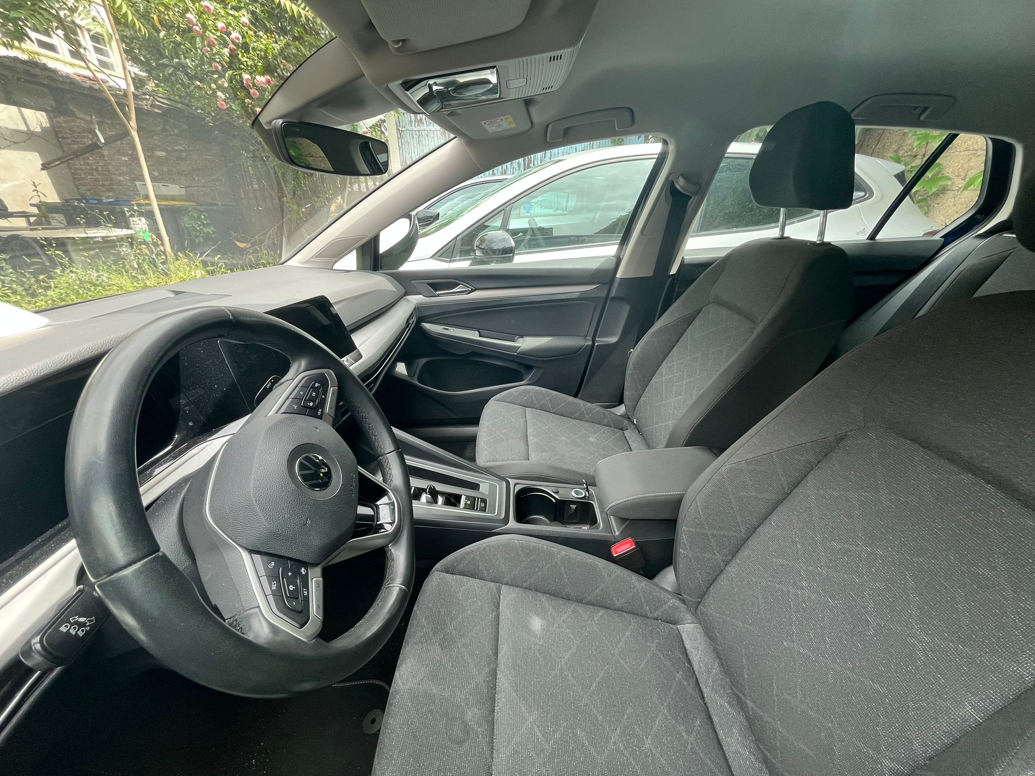 VOLKSWAGEN GOLF 1.0 TSI 110 CV