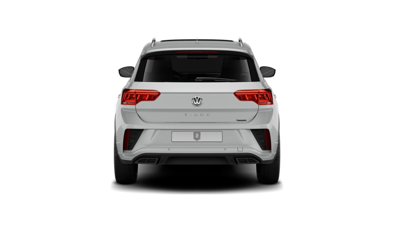 "NEUF" Volkswagen T-Roc