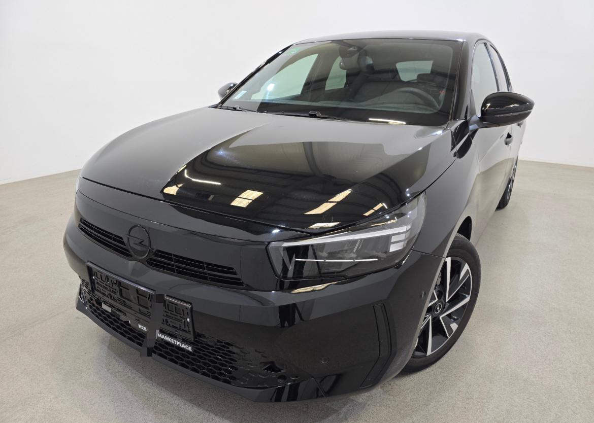 OPEL CORSA 1.2 PureTech GS Line