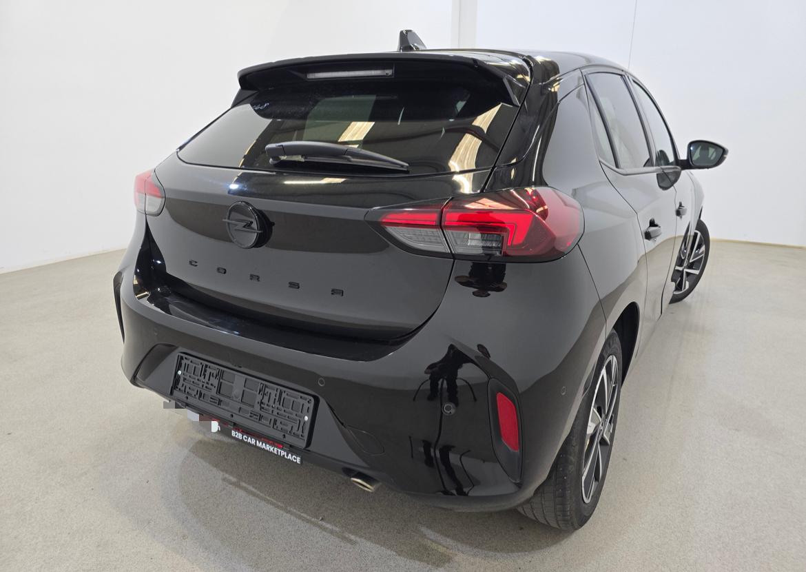 OPEL CORSA 1.2 PureTech GS Line