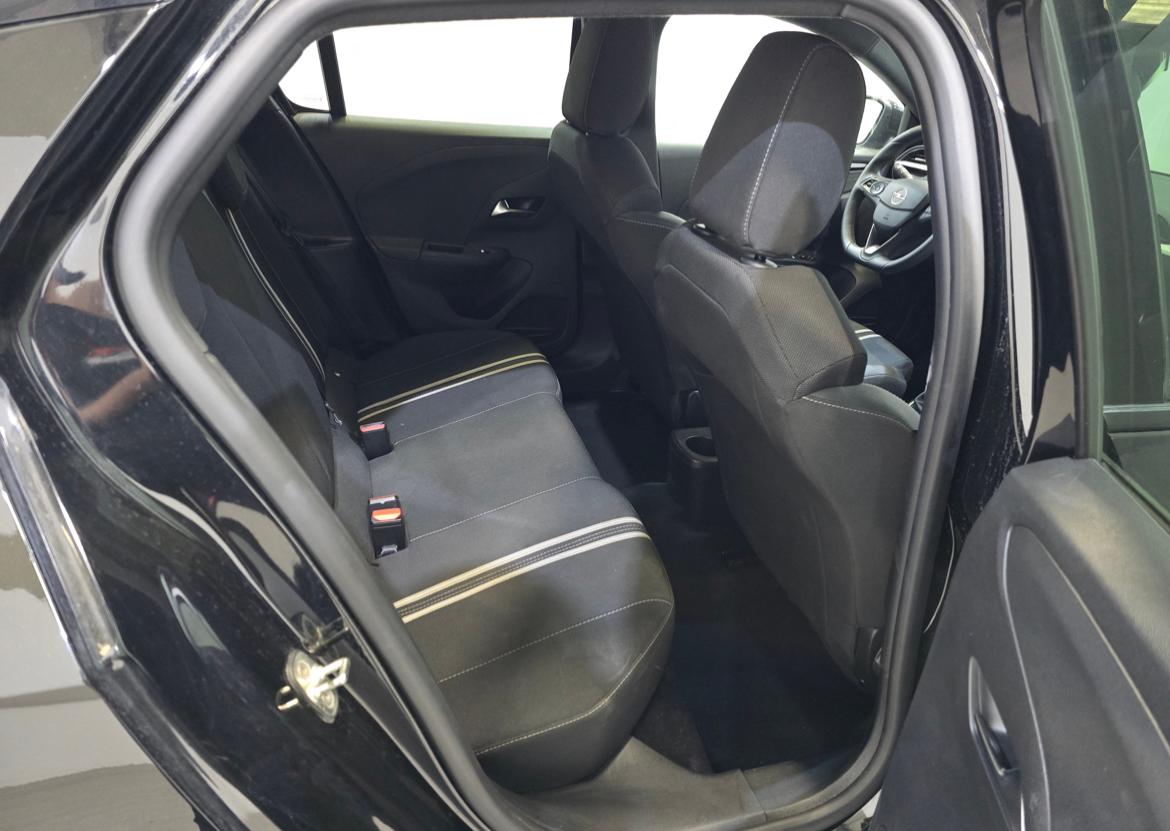 OPEL CORSA 1.2 PureTech GS Line