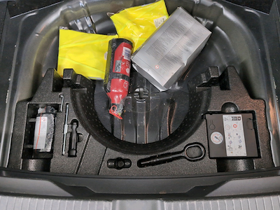 Volkswagen T-Roc 1.5 TSI 150cv