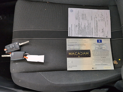 Volkswagen T-Roc 1.5 TSI 150cv