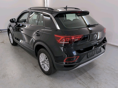 Volkswagen T-Roc 1.5 TSI 150cv
