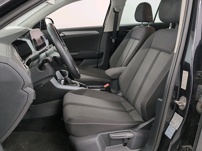 Volkswagen T-Roc 1.5 TSI 150cv