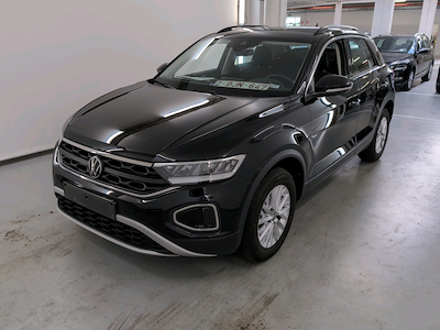 Volkswagen T-Roc 1.5 TSI 150cv